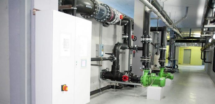 Olympic Reserve School 